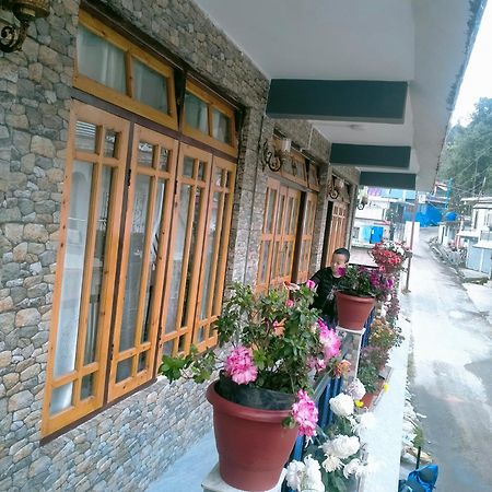 Ajit Homestay, Darjeeling Darjeeling  Exterior photo