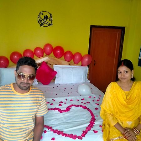 Ajit Homestay, Darjeeling Darjeeling  Exterior photo