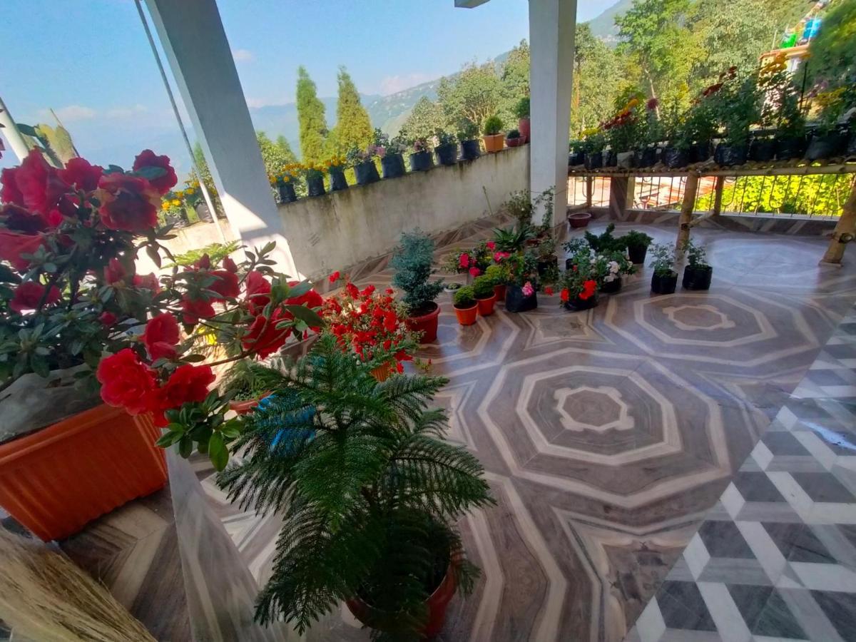 Ajit Homestay, Darjeeling Darjeeling  Exterior photo