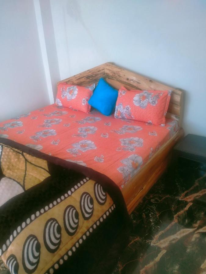 Ajit Homestay, Darjeeling Darjeeling  Exterior photo