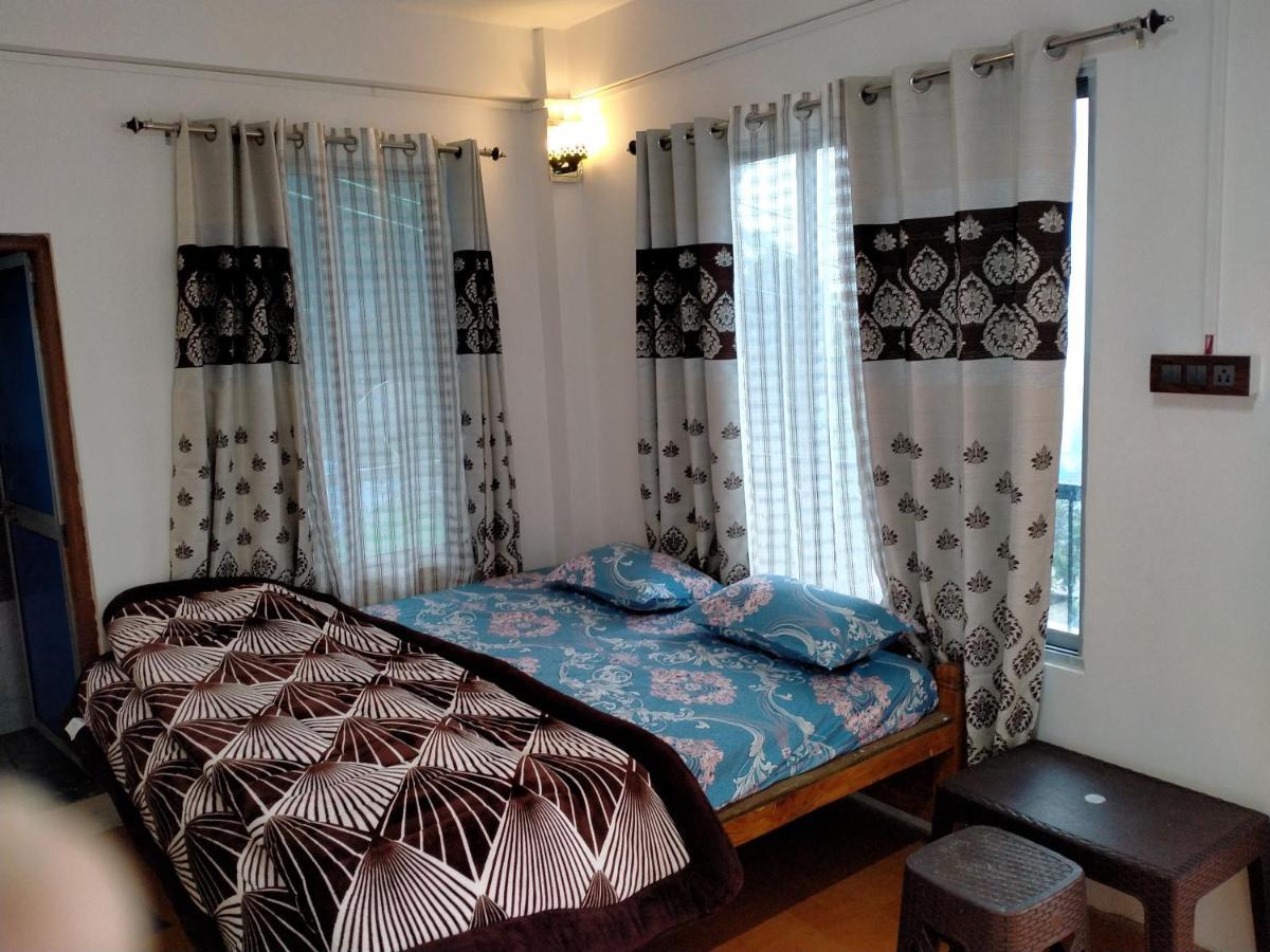 Ajit Homestay, Darjeeling Darjeeling  Exterior photo
