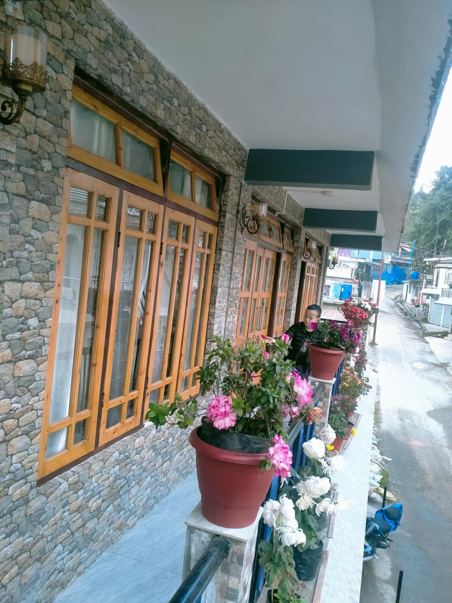 Ajit Homestay, Darjeeling Darjeeling  Exterior photo