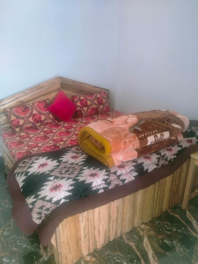 Ajit Homestay, Darjeeling Darjeeling  Exterior photo