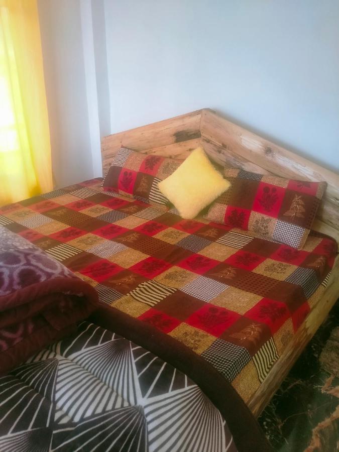 Ajit Homestay, Darjeeling Darjeeling  Exterior photo