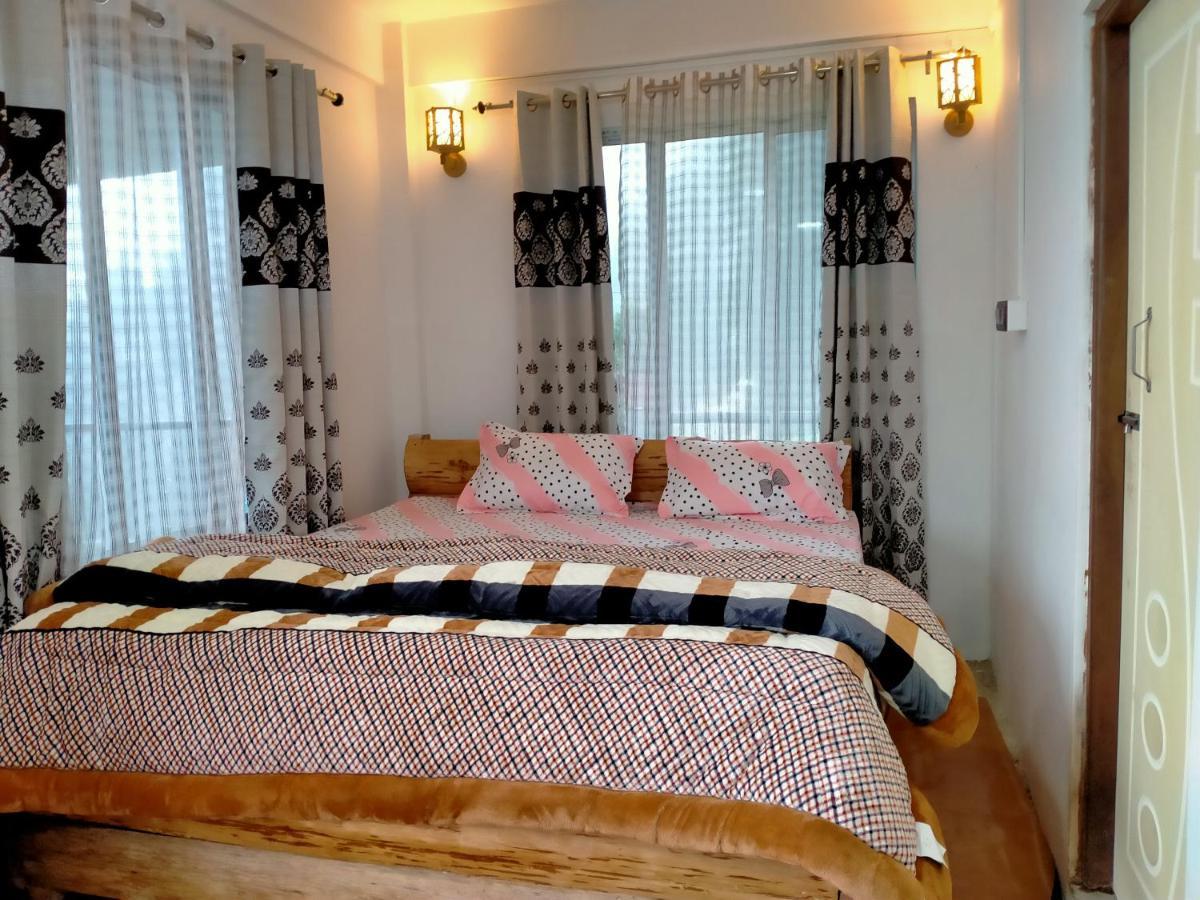Ajit Homestay, Darjeeling Darjeeling  Exterior photo