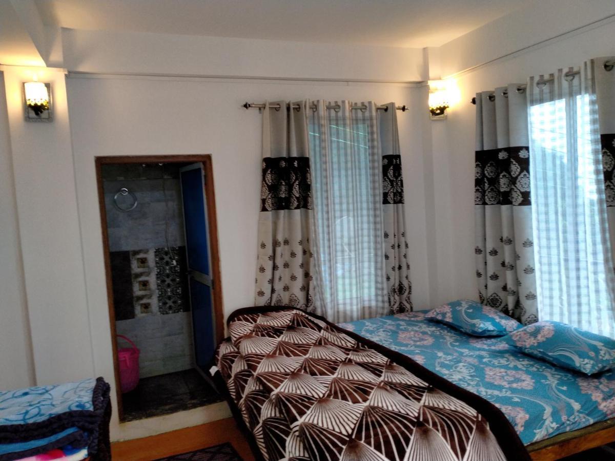Ajit Homestay, Darjeeling Darjeeling  Exterior photo