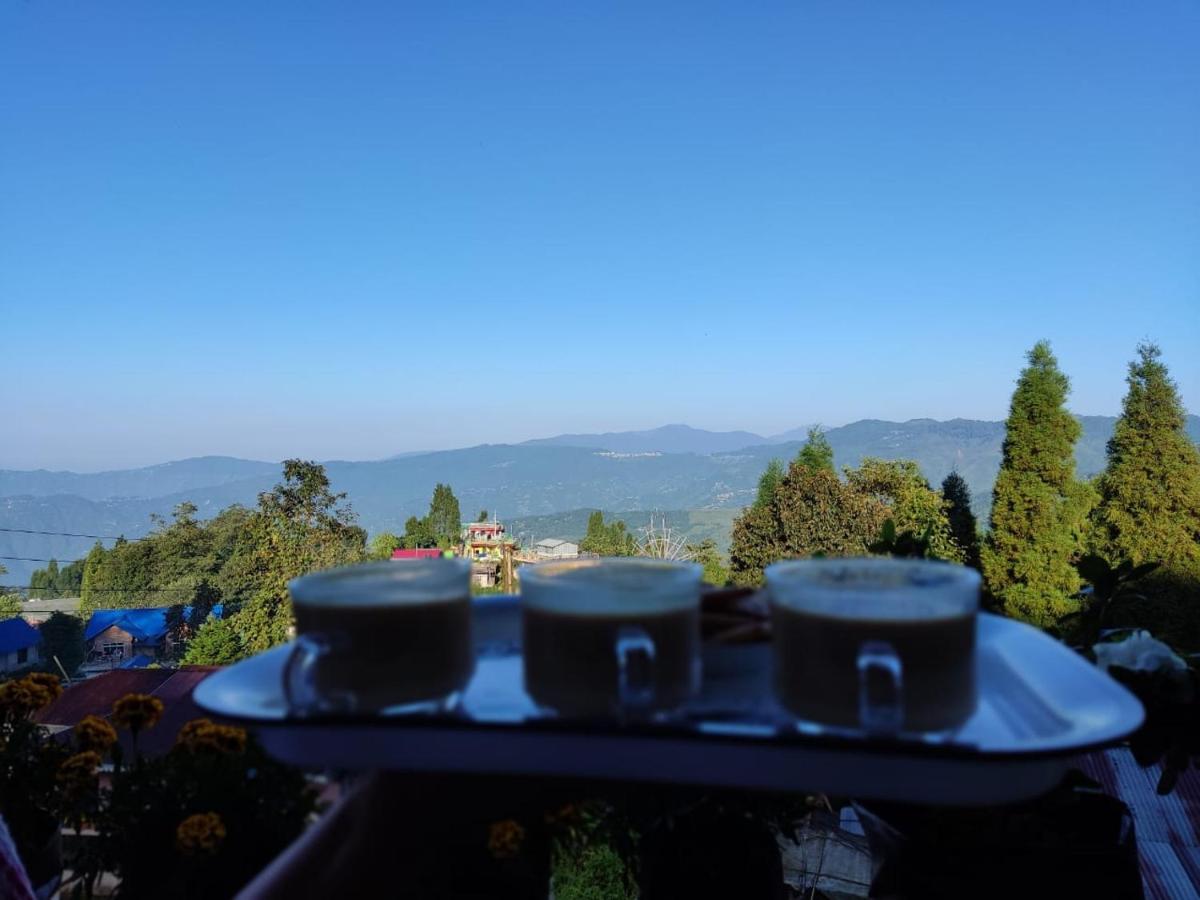 Ajit Homestay, Darjeeling Darjeeling  Exterior photo