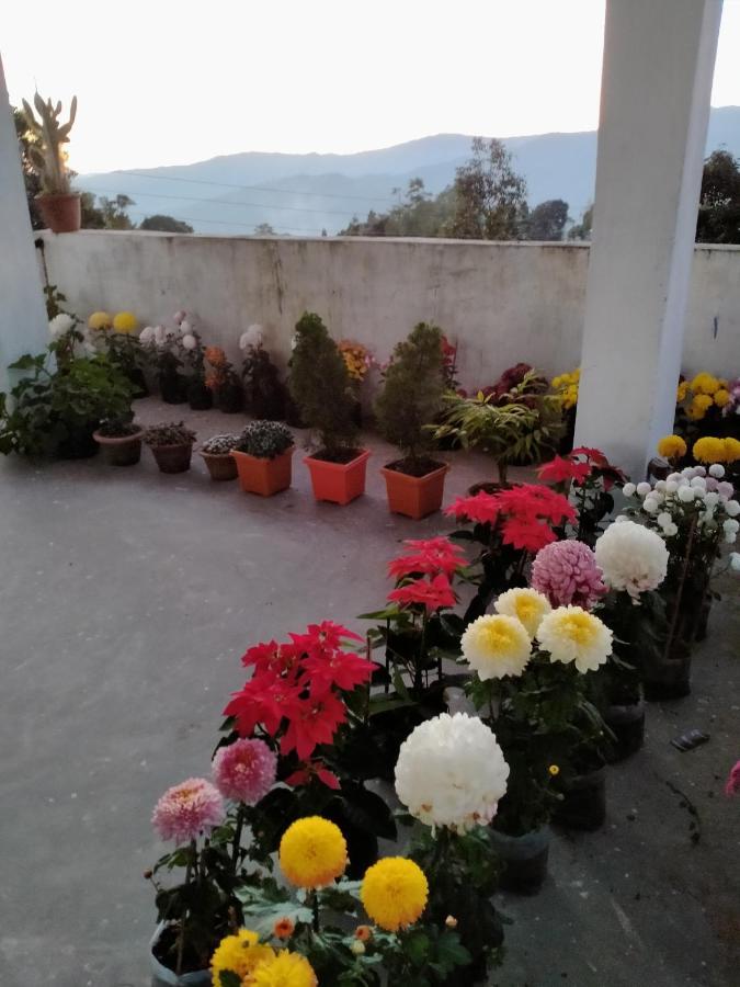 Ajit Homestay, Darjeeling Darjeeling  Exterior photo