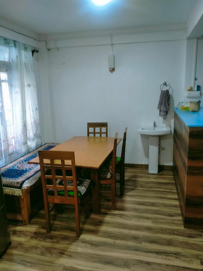 Ajit Homestay, Darjeeling Darjeeling  Exterior photo