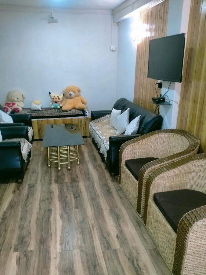 Ajit Homestay, Darjeeling Darjeeling  Exterior photo