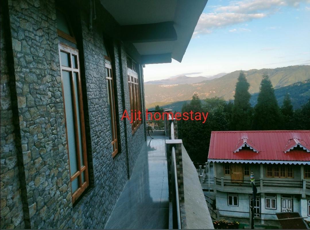 Ajit Homestay, Darjeeling Darjeeling  Exterior photo