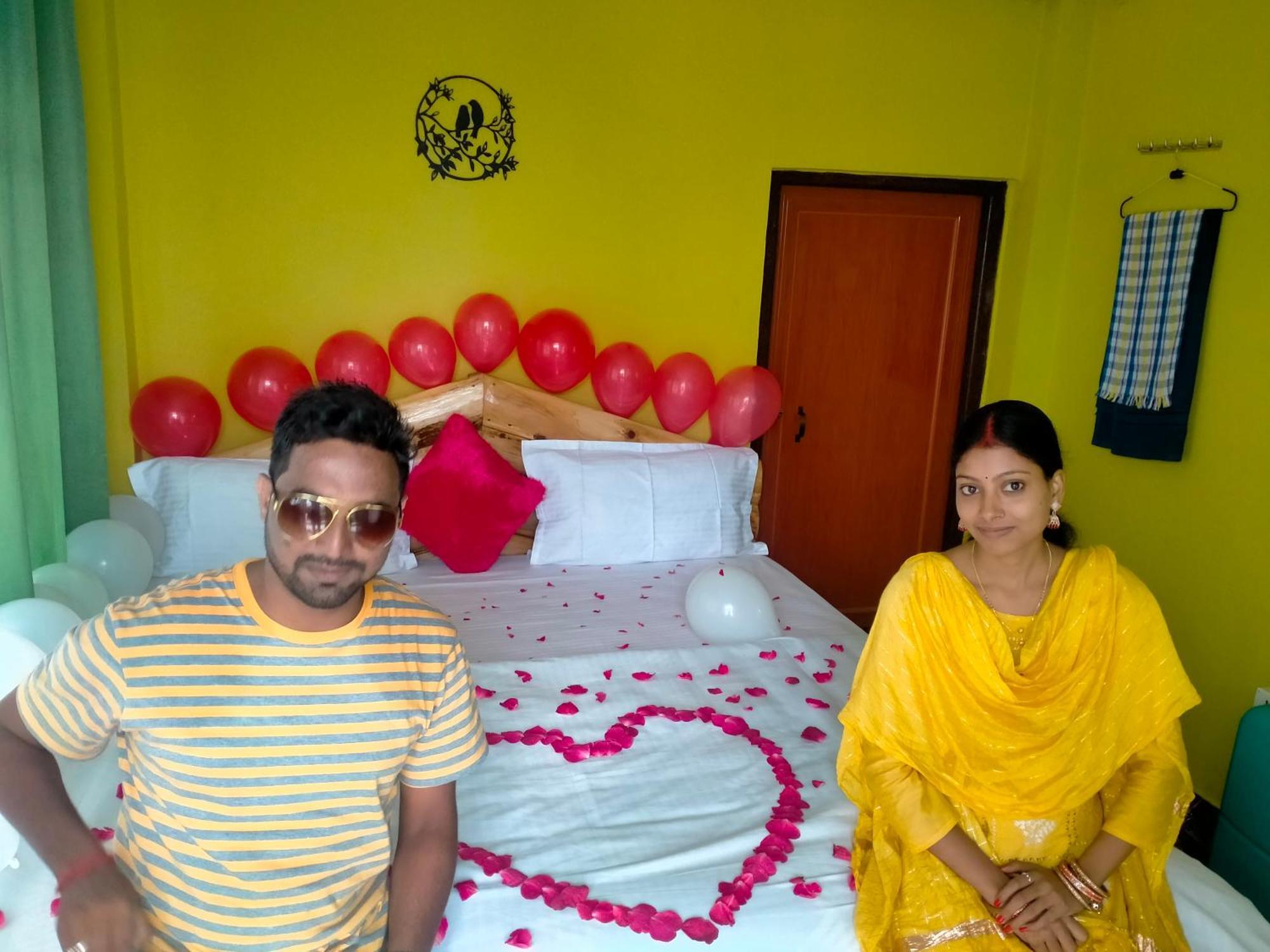 Ajit Homestay, Darjeeling Darjeeling  Exterior photo