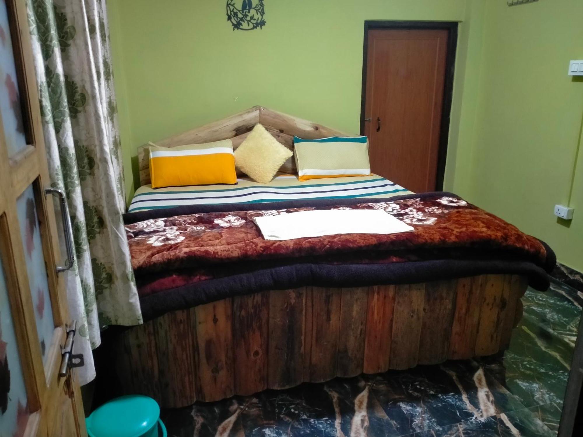 Ajit Homestay, Darjeeling Darjeeling  Exterior photo